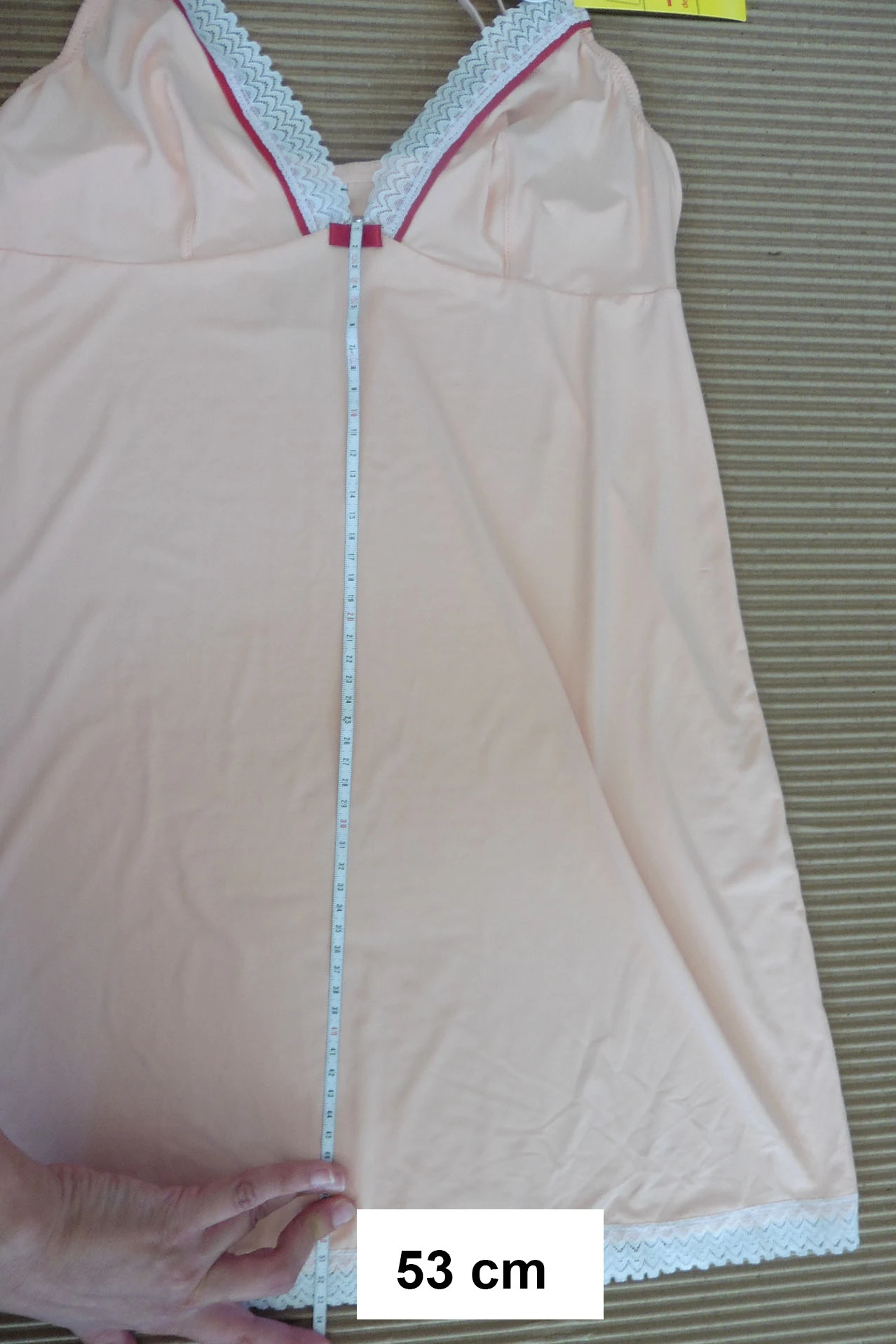 Set van 2 babydolls maat 36 – photo 12